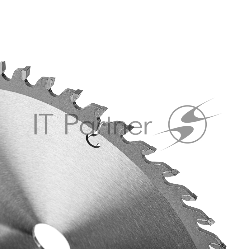 Пильный диск по дереву ф190 х 20мм, 48 зубьев + кольцо 20/16мм// Gross