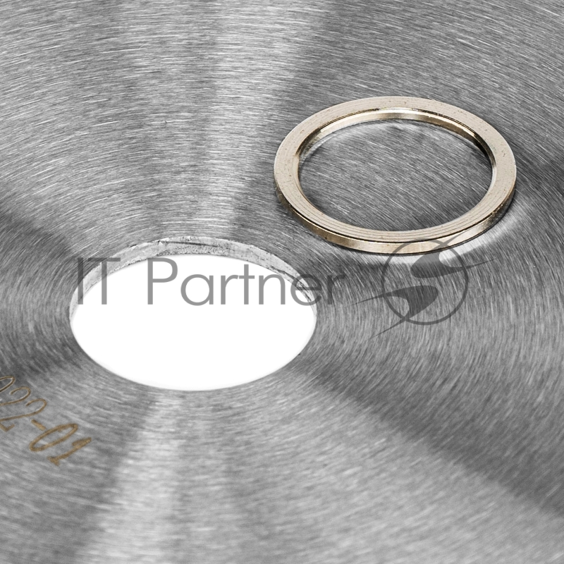 Пильный диск по дереву ф190 х 20мм, 48 зубьев + кольцо 20/16мм// Gross