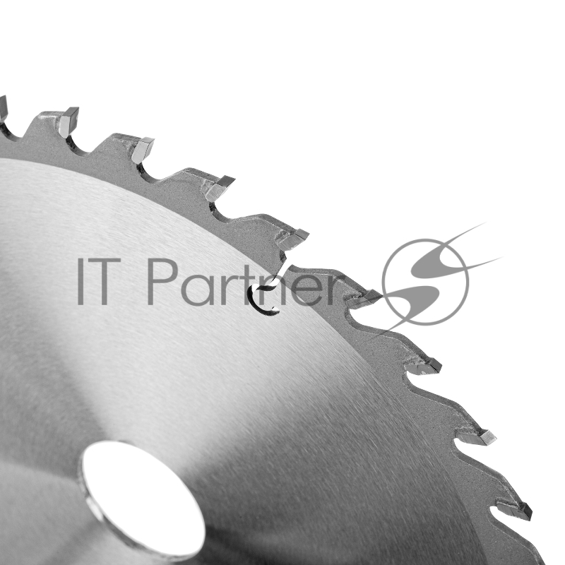 Пильный диск по дереву ф190 х 30 мм, 36 зубьев// Gross