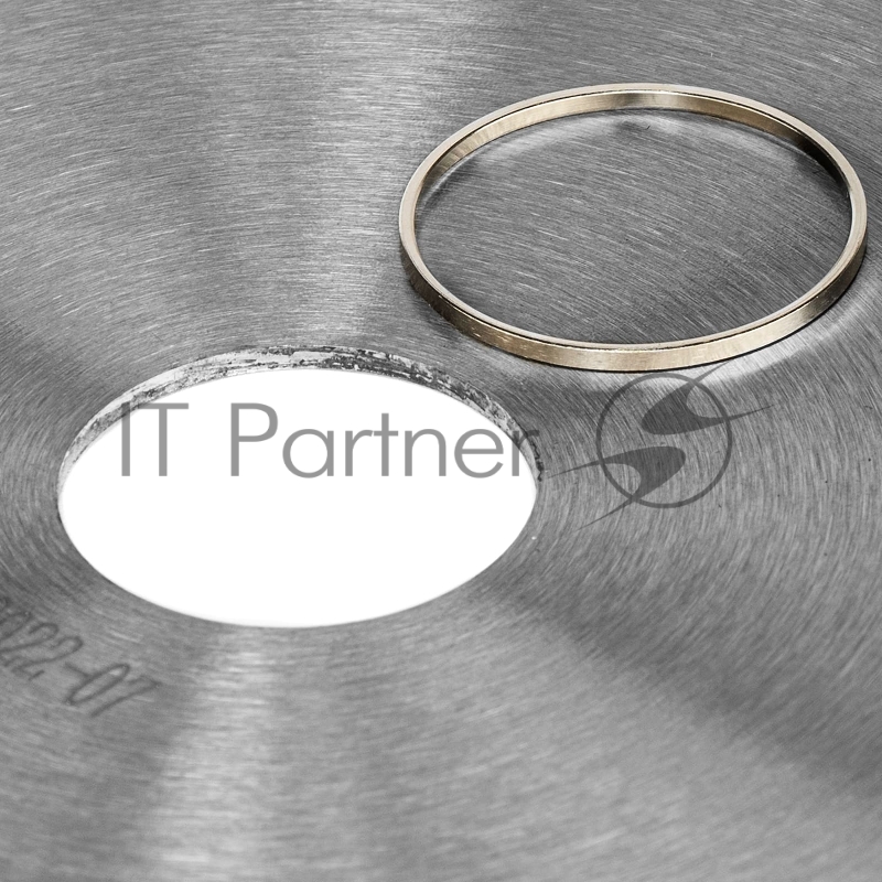 Пильный диск по дереву ф210 х 32 мм, 24 зуба + кольцо 32/30мм// Gross