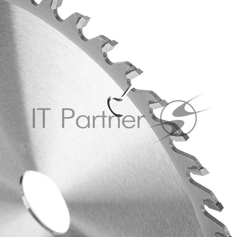 Пильный диск по дереву ф230 х 32 мм, 48 зубьев + кольцо 32/30мм// Gross