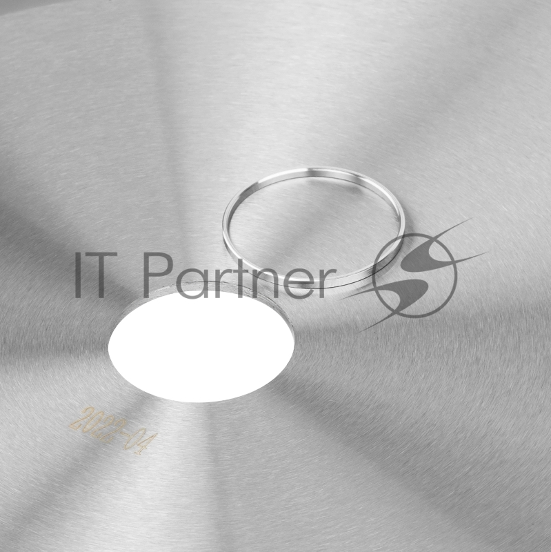 Пильный диск по дереву ф230 х 32 мм, 48 зубьев + кольцо 32/30мм// Gross