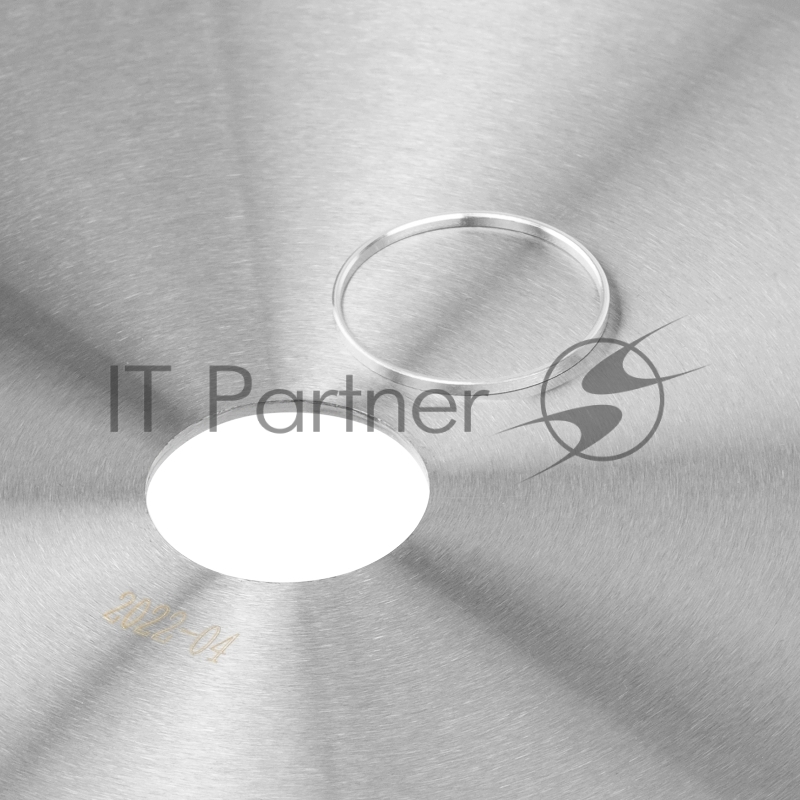 Пильный диск по дереву ф250 х 32 мм, 24 зуба + кольцо 32/30мм// Gross