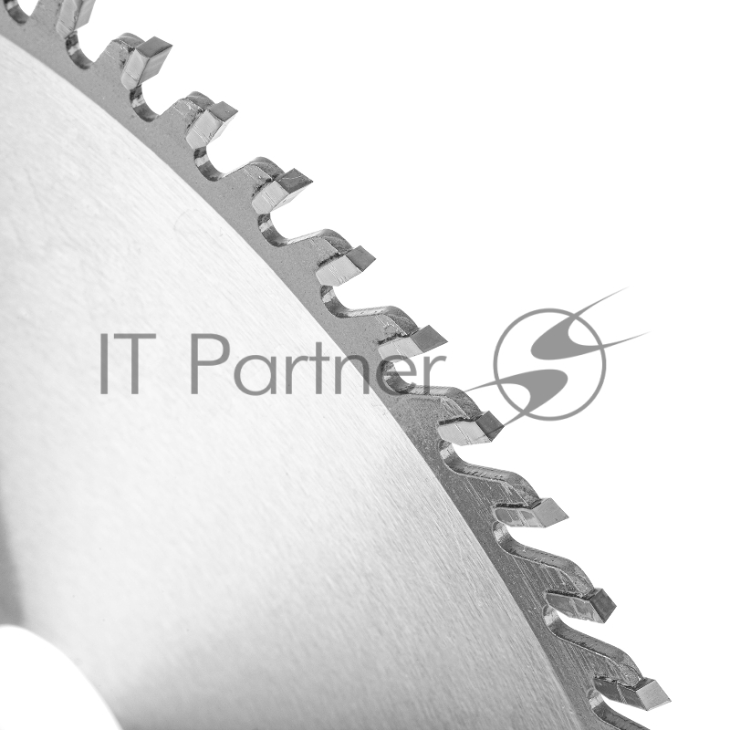 Пильный диск по дереву ф255 х 32 мм, 72 зуба + кольцо 32/30мм// Gross