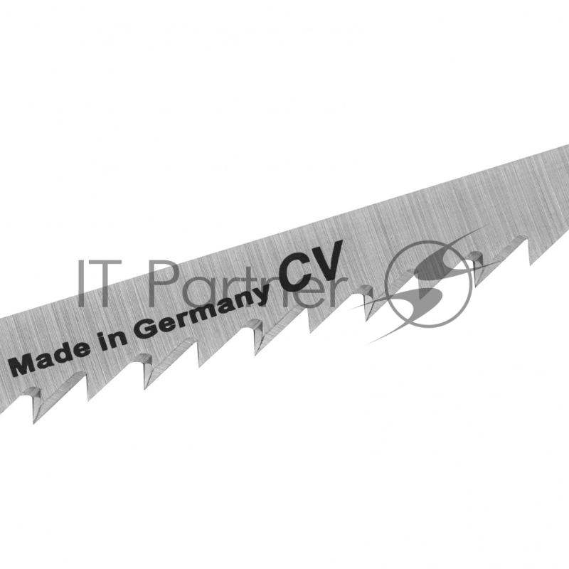 Полотна для электролобзика по дереву, 2 шт. ( 3103L - T301DL )// Gross