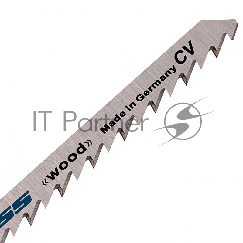 Полотна для электролобзика по дереву, 2 шт. ( 3103 - T101D )// Gross