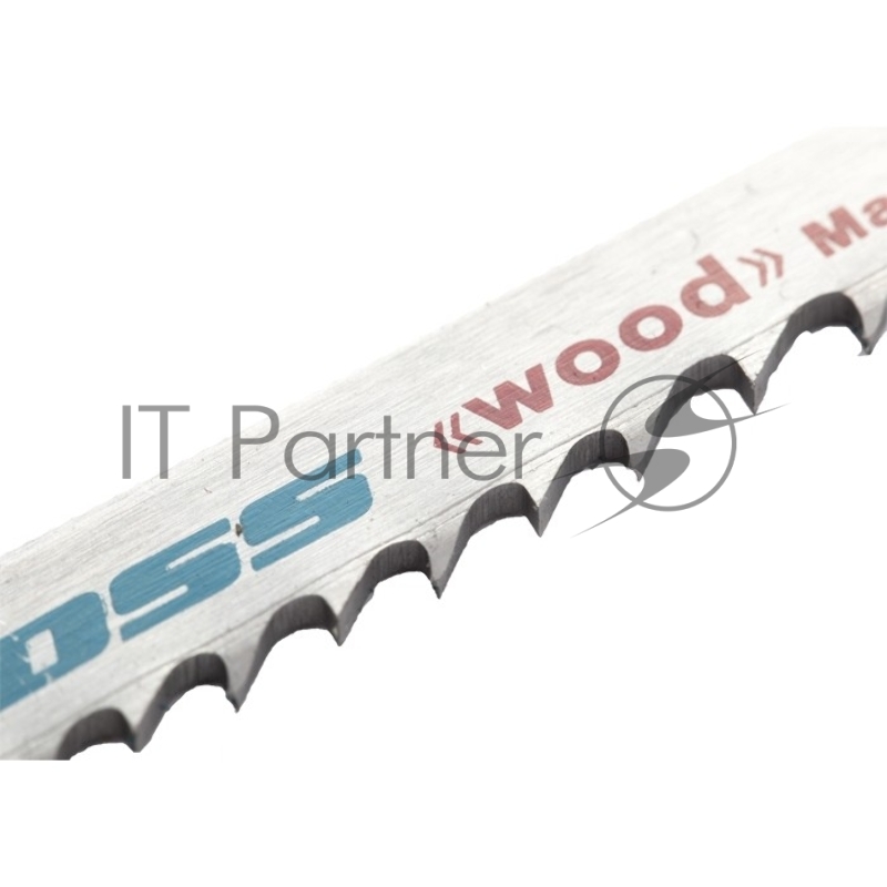 Полотна для электролобзика по дереву, 2 шт.( 3108 - T119B )// Gross