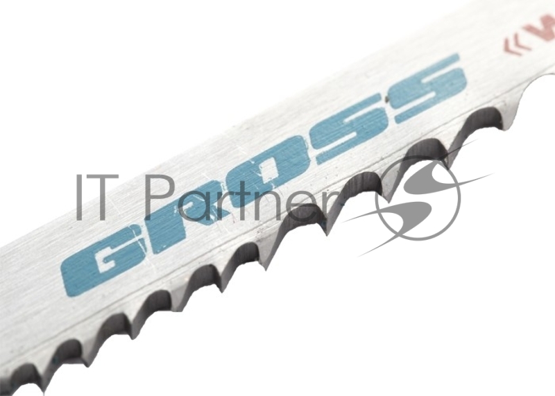 Полотна для электролобзика по дереву, 2 шт.( 3108 - T119B )// Gross