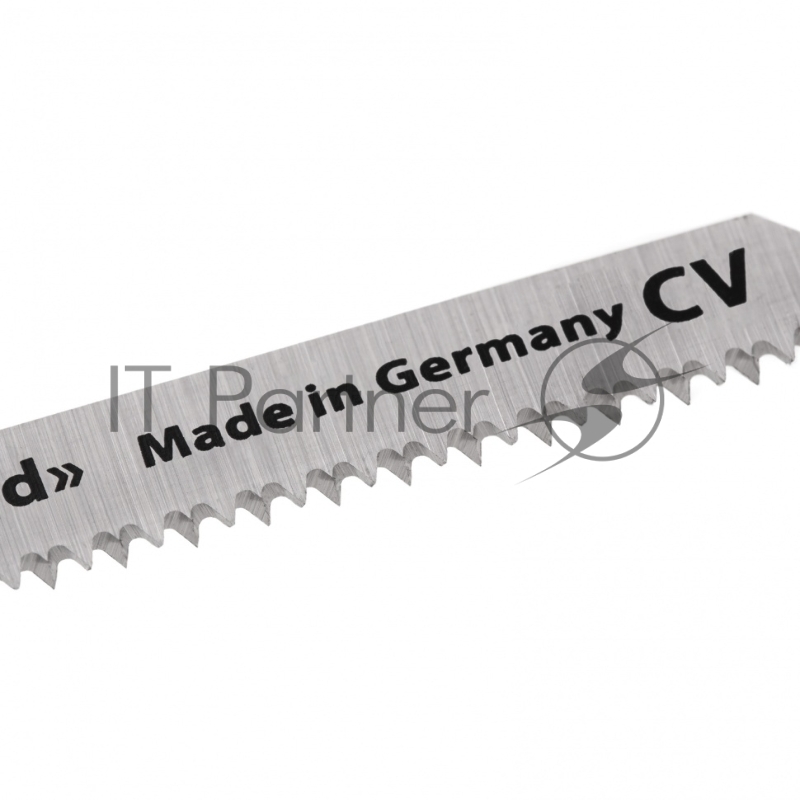 Полотна для электролобзика по дереву, 2 шт. ( 3160 - T101AI )// Gross