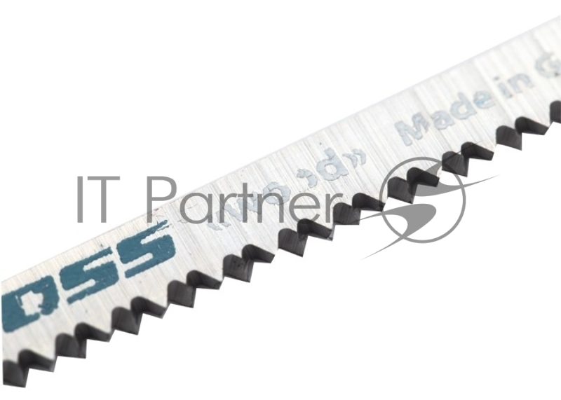 Полотна для электролобзика по дереву, 2 шт. ( 3171 - T101AO )// Gross