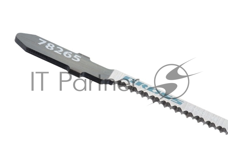 Полотна для электролобзика по дереву, 2 шт. ( 3171 - T101AO )// Gross