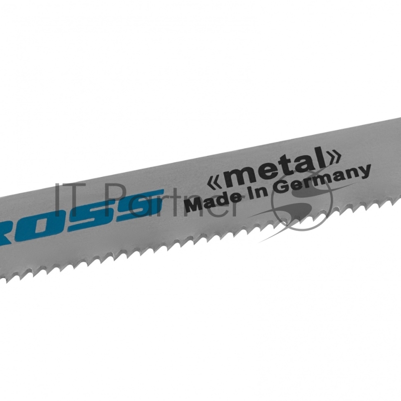 Полотна для электролобзика по металлу, 2 шт.( 3111 - T118A )// Gross