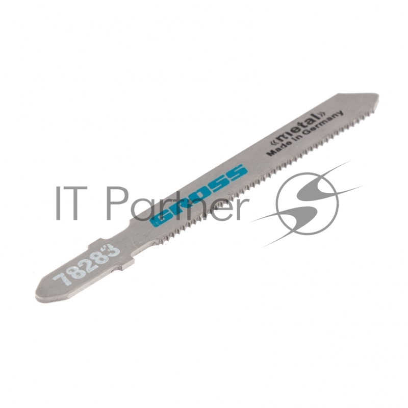 Полотна для электролобзика Проф. лин, 2 шт.( 3111F - T118AF )// Gross