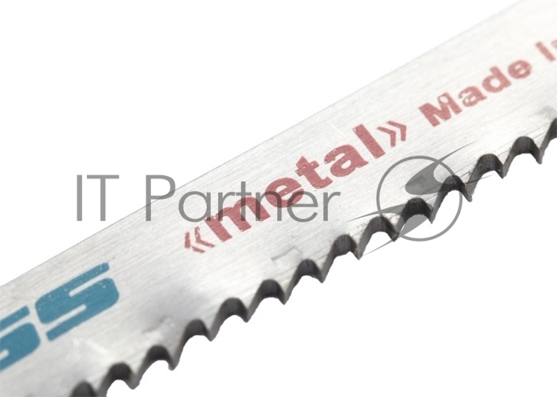 Полотна для электролобзика Проф. лин, 2 шт.( 31135F - T111HF )// Gross