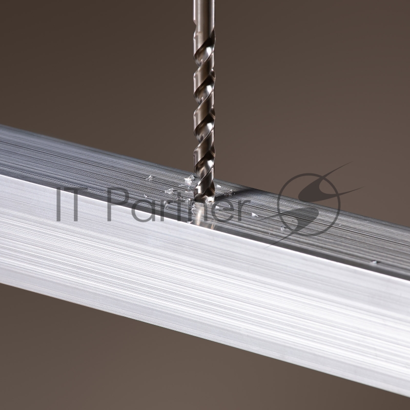 Сверло спиральное по металлу 9,0 мм, HSS, 338 W// Gross