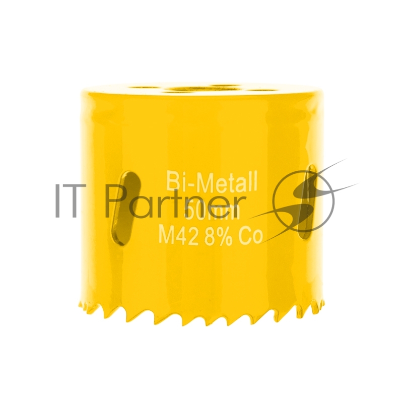 Коронка Bimetal 50 мм Kranz