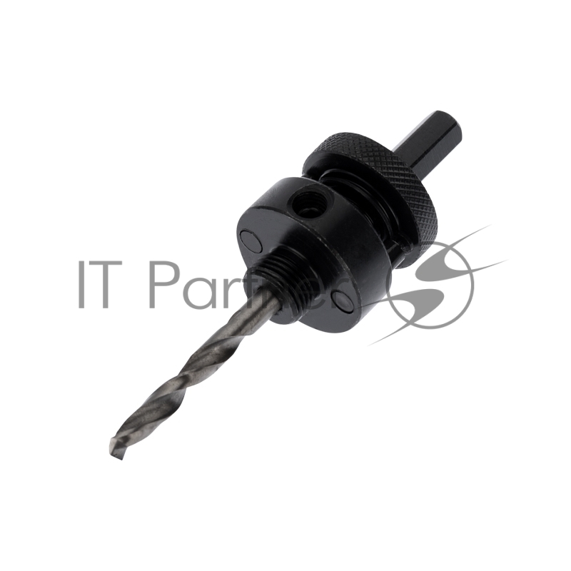 Хвостовик шестигранный для коронок Bimetal 32-152 мм Kranz