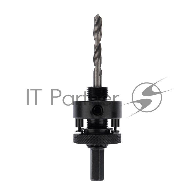 Хвостовик шестигранный для коронок Bimetal 32-152 мм Kranz