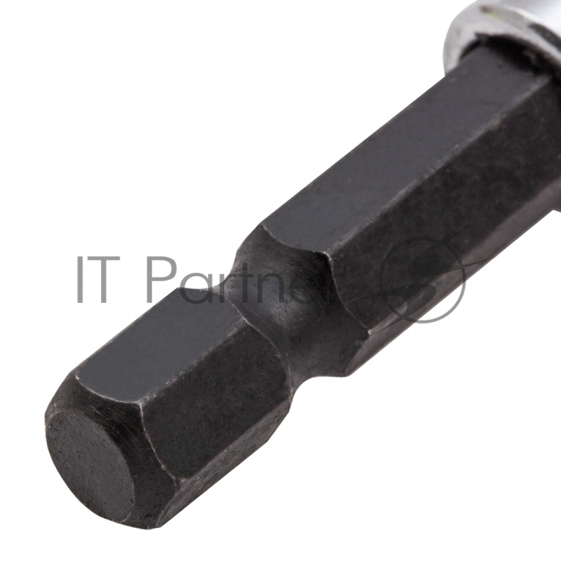 Адаптер магнитный для бит, шестигранный, 1 шт.// Matrix