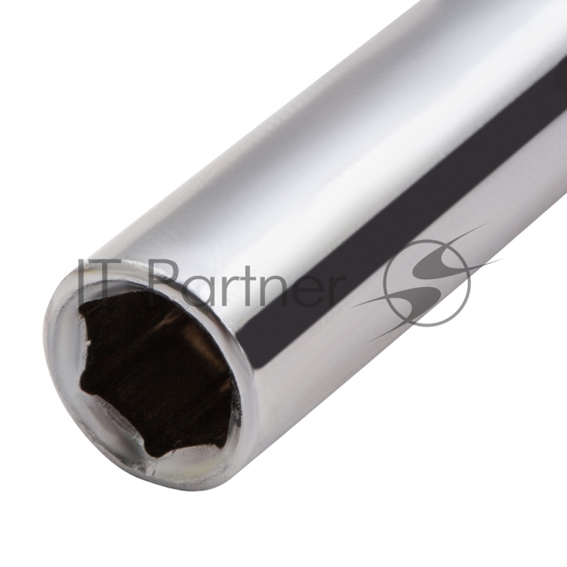 Адаптер магнитный для бит, шестигранный, 1 шт.// Matrix