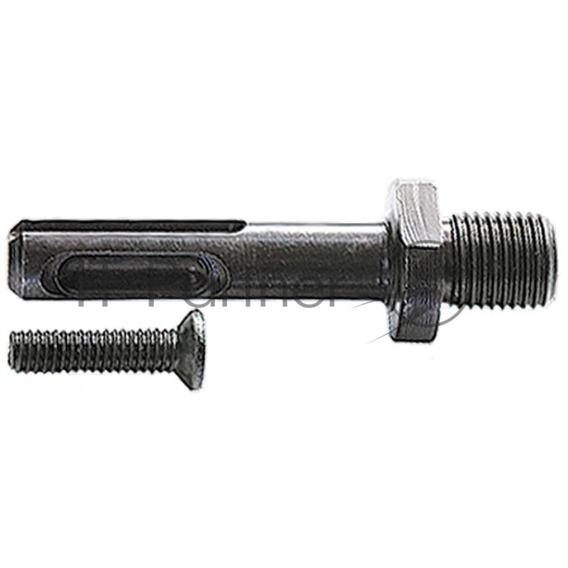 Адаптер на резьбу 1/2, SDS PLUS// Matrix