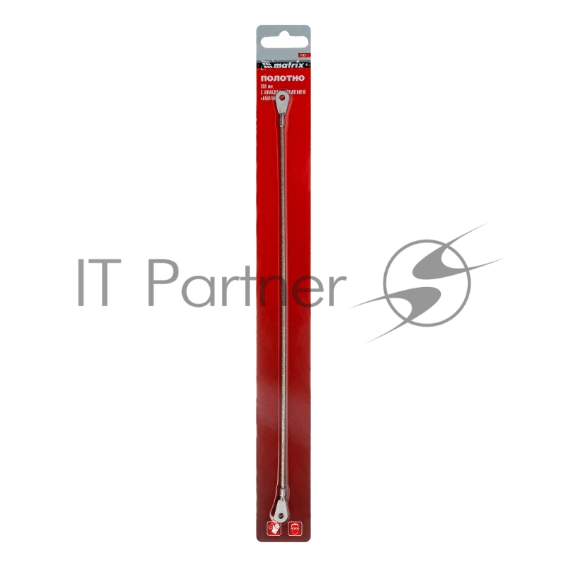 Алмазное полотно, 300 мм// Matrix