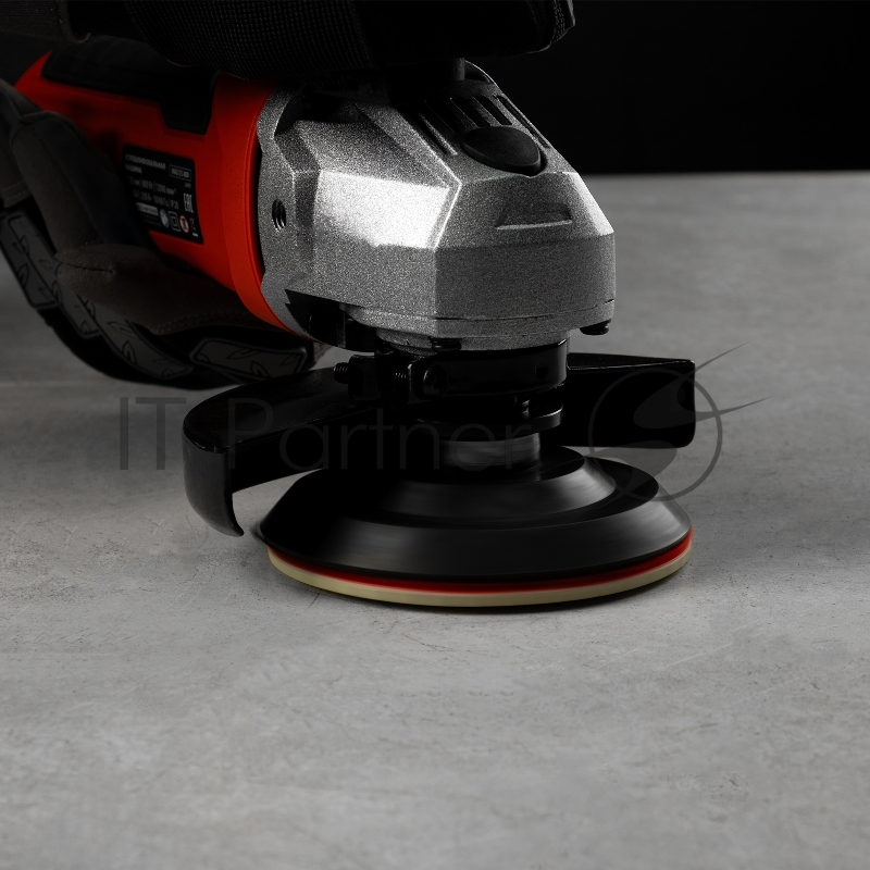 Алмазный гибкий шлифовальный круг, 100 мм, P 100, мокрое шлифование, 5шт.// Matrix