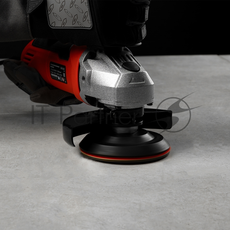 Алмазный гибкий шлифовальный круг, 100 мм, P 200, мокрое шлифование, 5шт.// Matrix