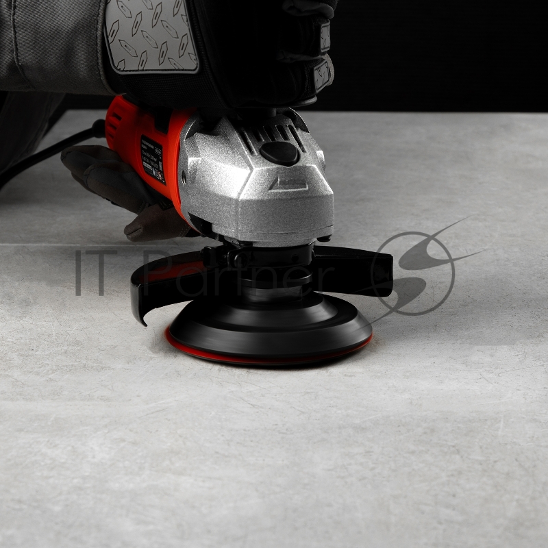 Алмазный гибкий шлифовальный круг, 100 мм, P 3000, сухое шлифование, 5шт.// Matrix