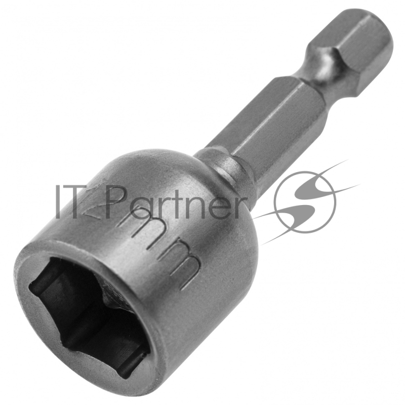 Биты с торцевыми головками 12x45 мм, 2 шт.// Matrix