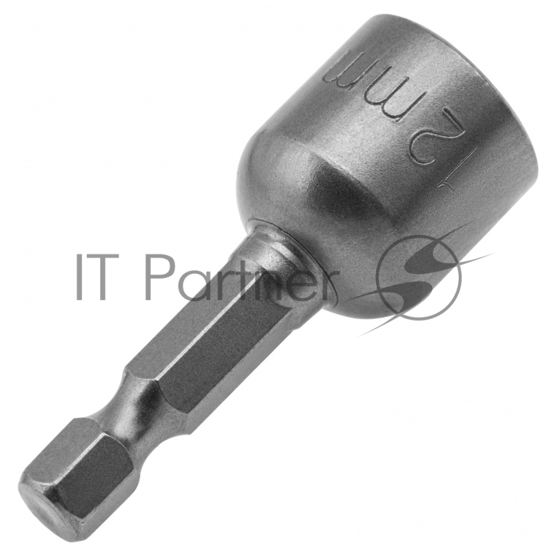 Биты с торцевыми головками 12x45 мм, 2 шт.// Matrix