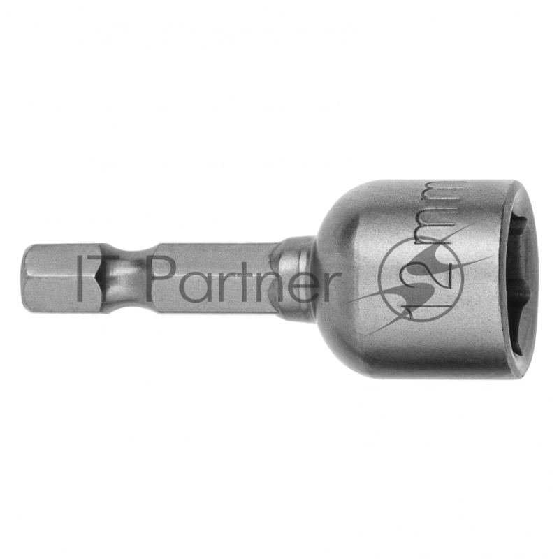 Биты с торцевыми головками 12x45 мм, 2 шт.// Matrix