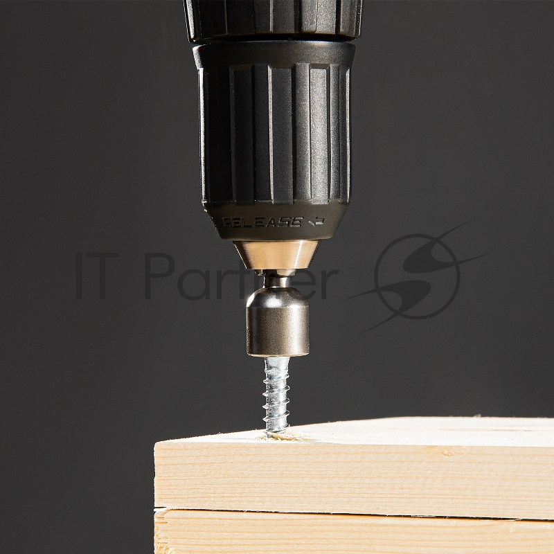 Биты с торцевыми головками 12x45 мм, 2 шт.// Matrix