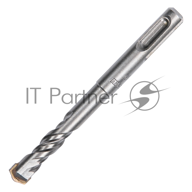 Бур по бетону, 10 x 110 мм, SDS PLUS// Matrix