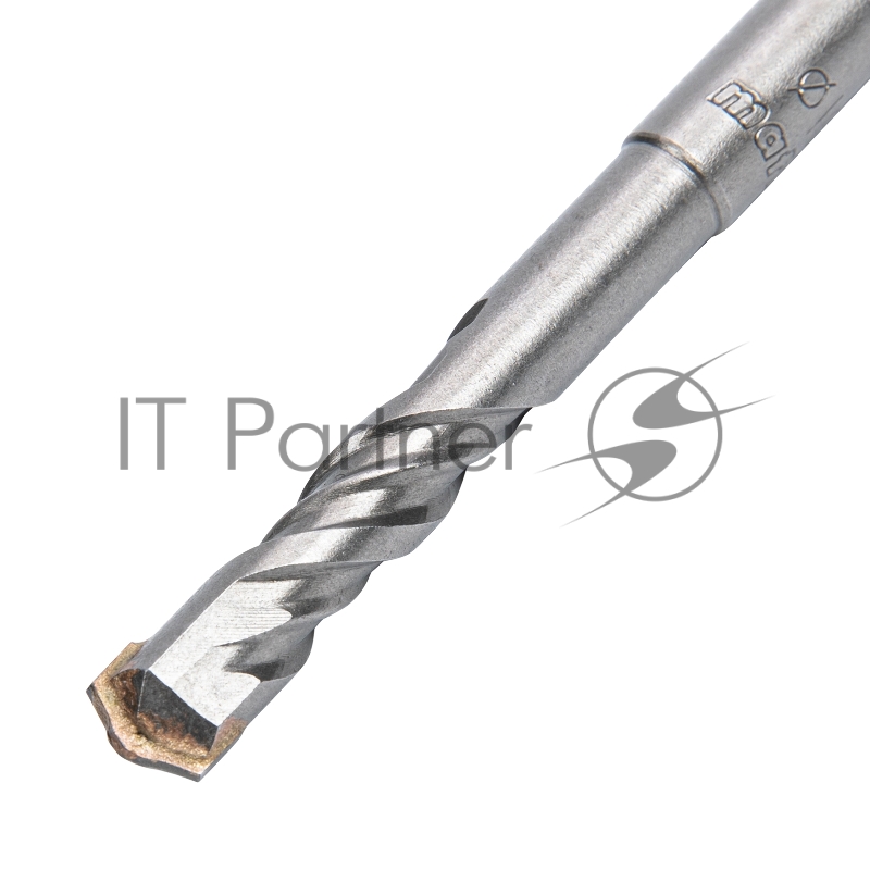 Бур по бетону, 10 x 110 мм, SDS PLUS// Matrix