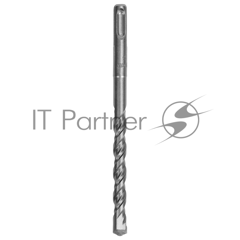 Бур по бетону, 10 x 160 мм, SDS PLUS// Matrix