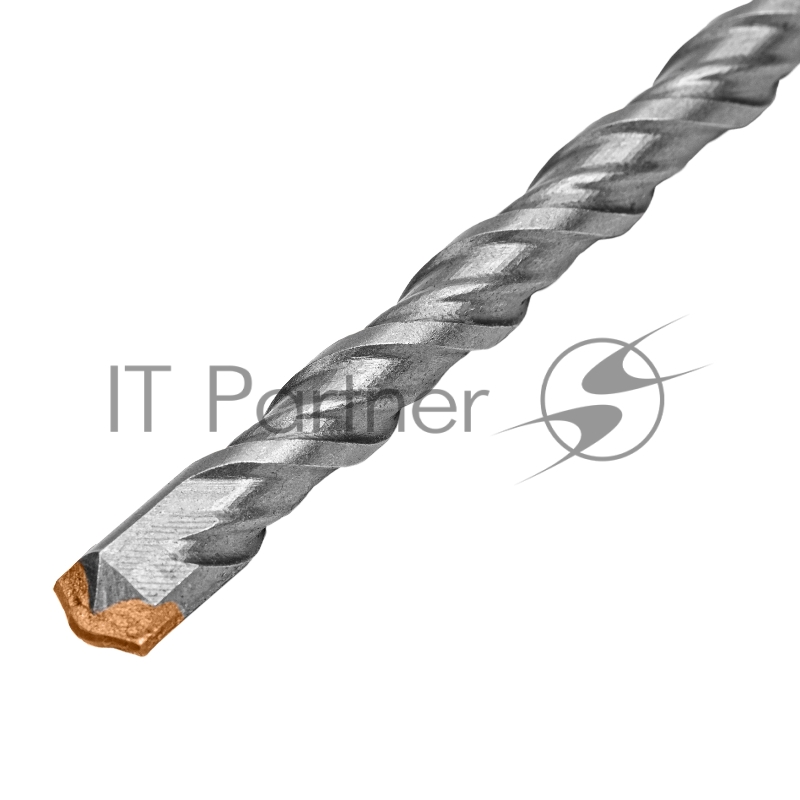 Бур по бетону, 10 x 210 мм, SDS PLUS// Matrix