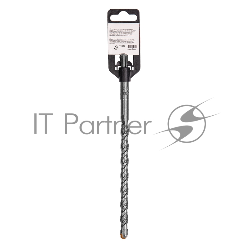 Бур по бетону, 10 x 210 мм, SDS PLUS// Matrix