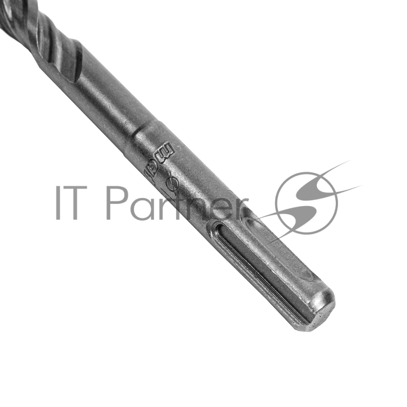 Бур по бетону, 10 x 210 мм, SDS PLUS// Matrix