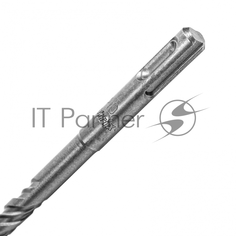 Бур по бетону, 10 х 400 мм, SDS PLUS// Matrix