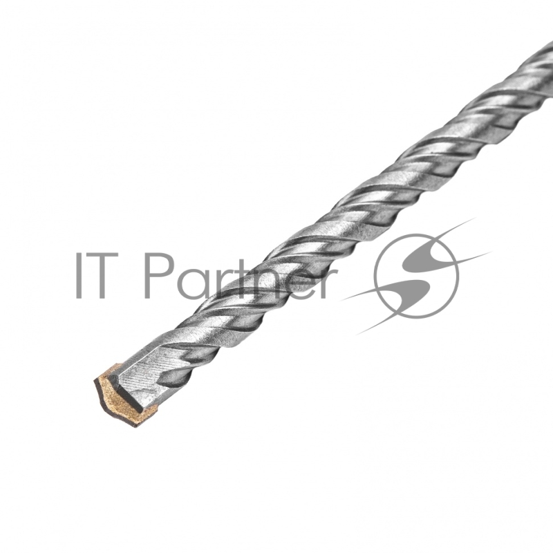 Бур по бетону, 10 х 400 мм, SDS PLUS// Matrix