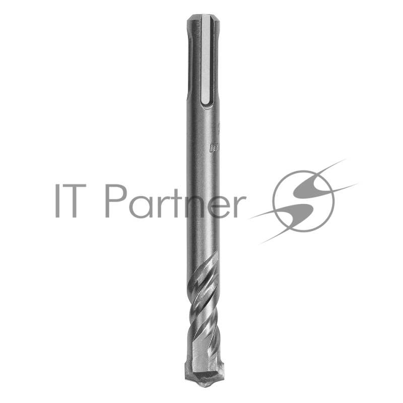 Бур по бетону, 12 x 110 мм, SDS PLUS// Matrix