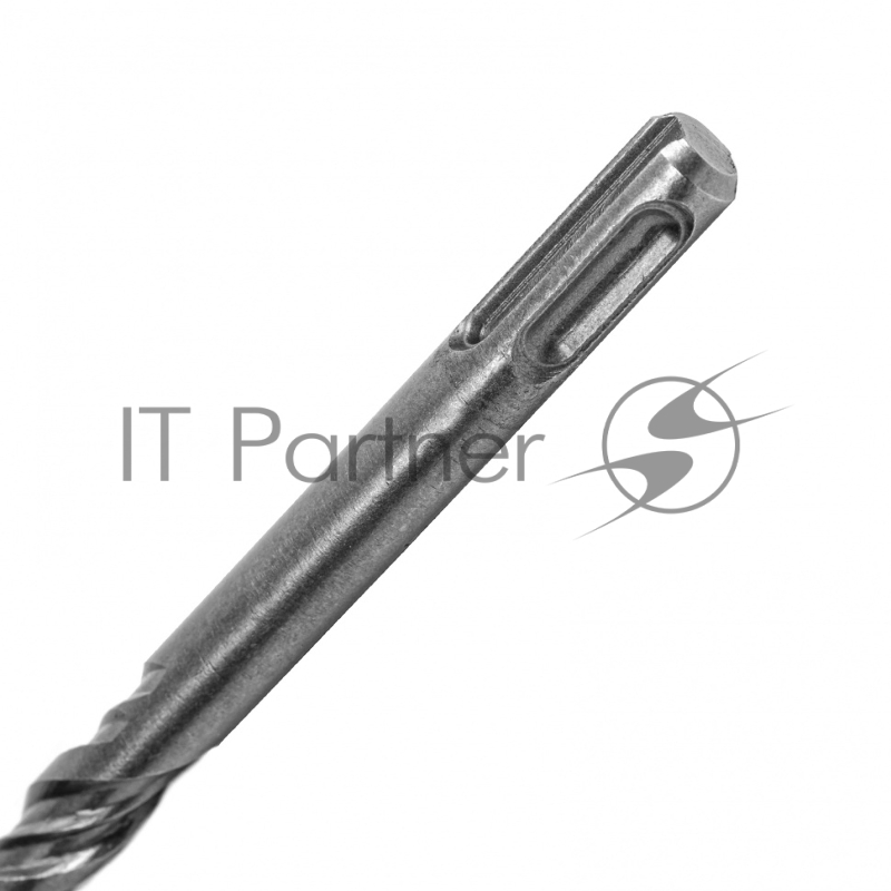 Бур по бетону, 12 x 260 мм, SDS PLUS// Matrix