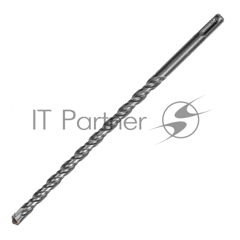 Бур по бетону, 12 x 260 мм, SDS PLUS// Matrix