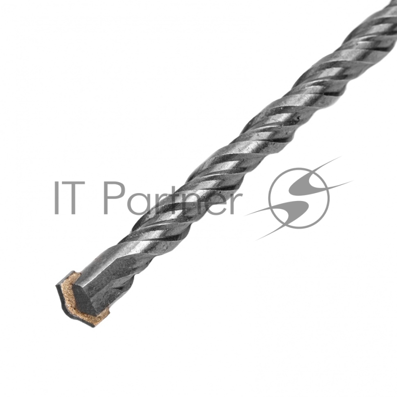 Бур по бетону, 12 x 260 мм, SDS PLUS// Matrix