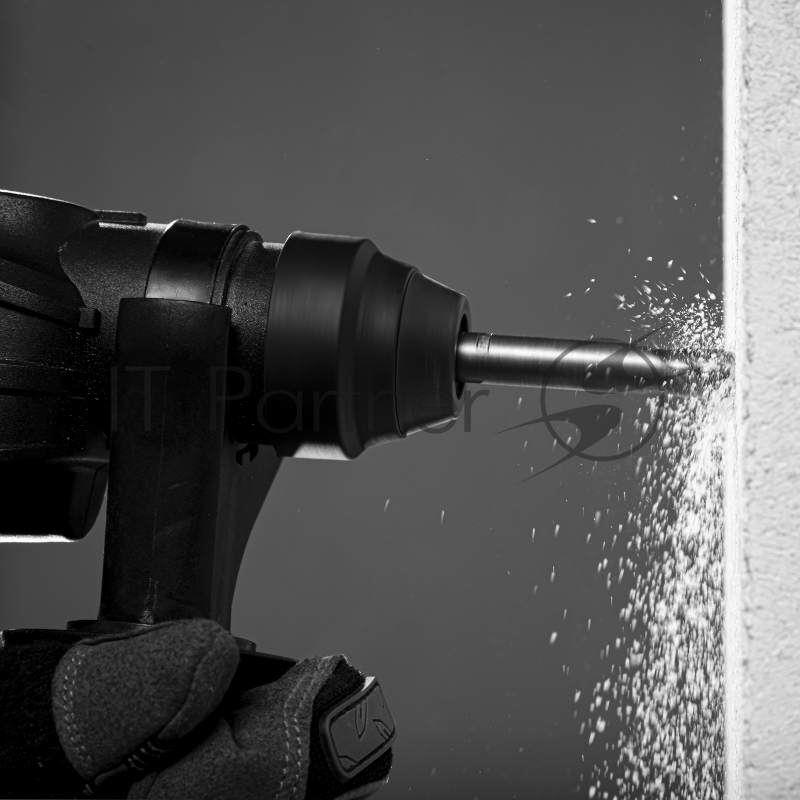 Бур по бетону, 12 х 160 мм, SDS PLUS// Matrix