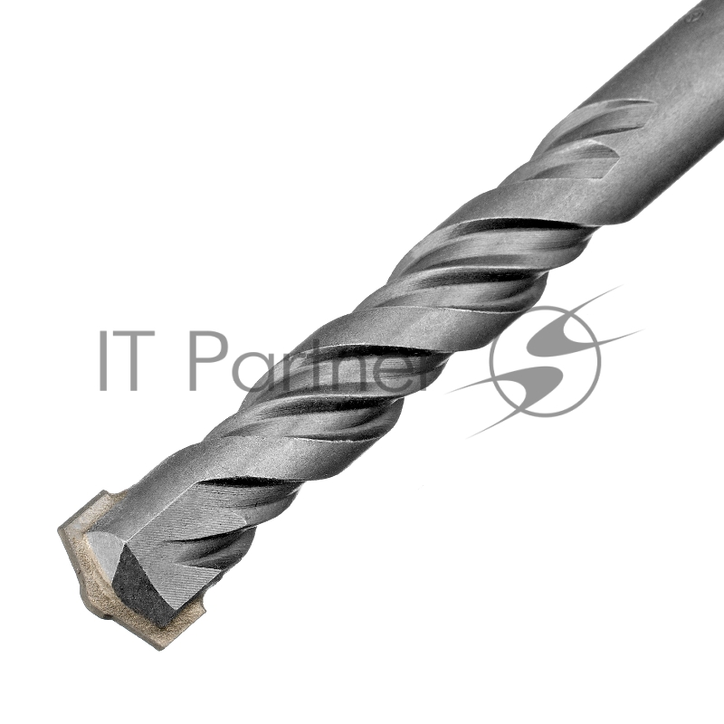 Бур по бетону, 16 х 160 мм, SDS PLUS// Matrix