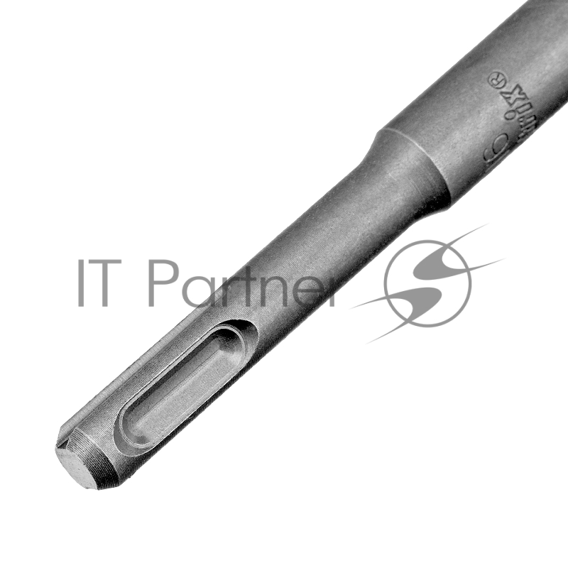 Бур по бетону, 16 х 160 мм, SDS PLUS// Matrix