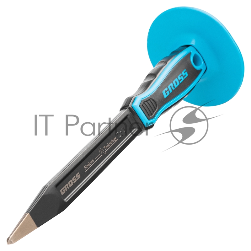 Зубило-керн, 300 мм// Gross