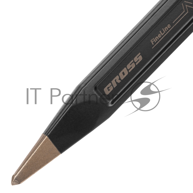 Зубило-керн, 300 мм// Gross